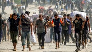 El pla de Trump per a Gaza genera un consens inèdit