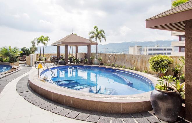 Airbnb, Cebú, Filipinas
