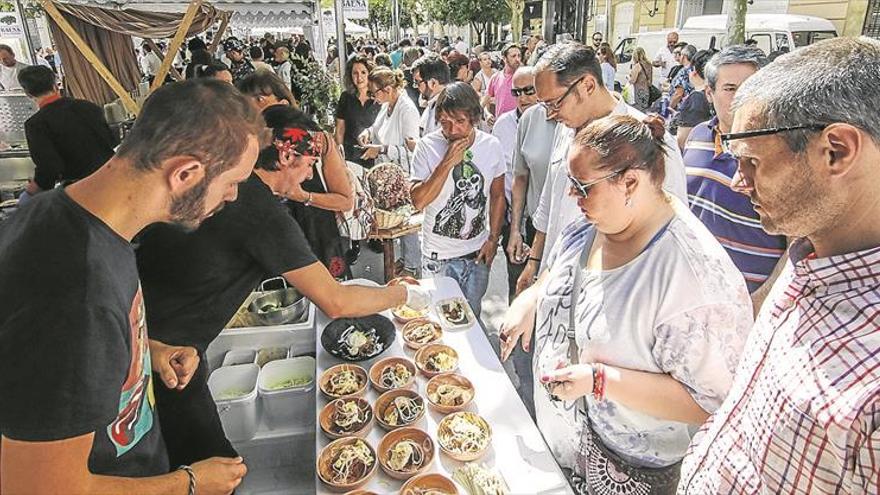 Unos 30 hosteleros lucharán por convencer a ocho estrellas Michelin