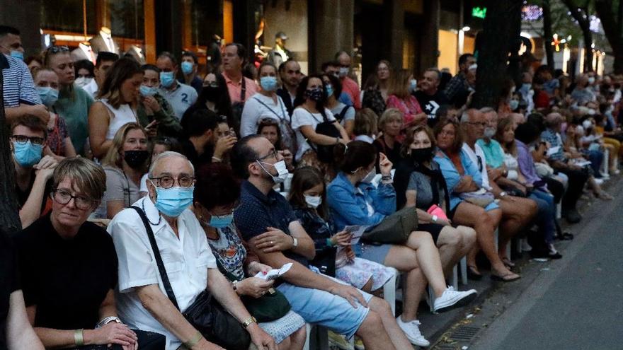 ¿Hacia la sexta ola de covid-19?