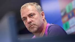 La convocatoria del Barça para el derbi con una gran novedad