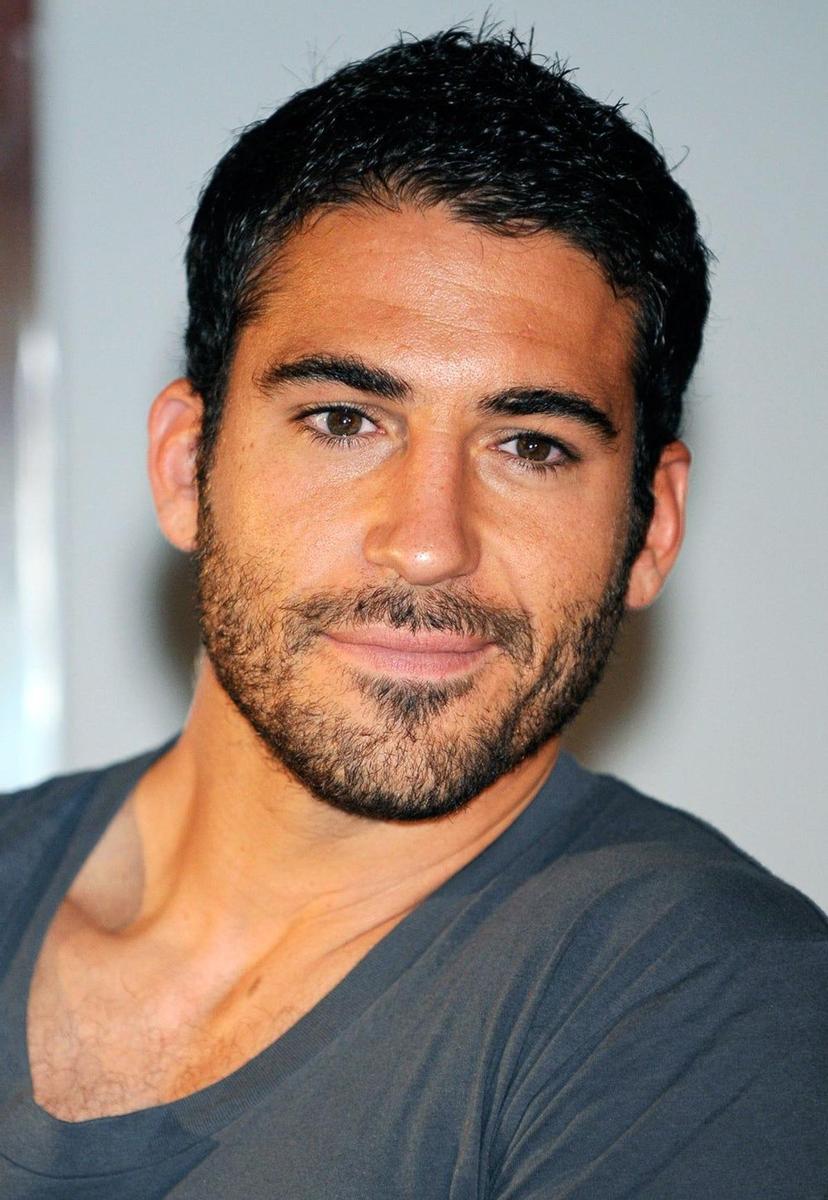 Miguel Ángel Silvestre