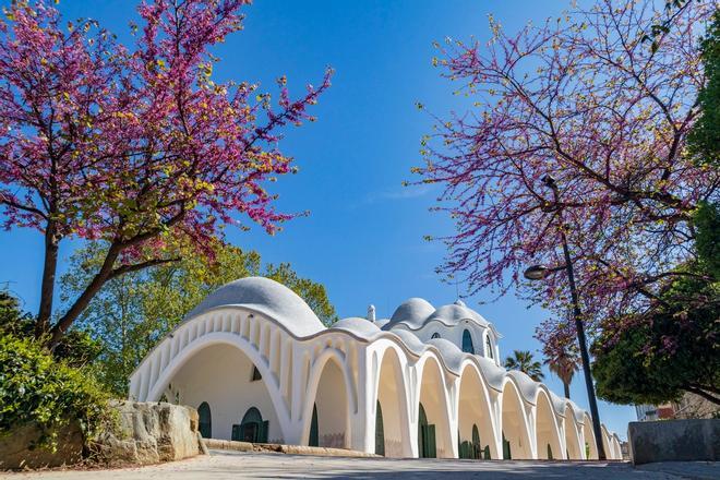 Terrassa, Barcelona