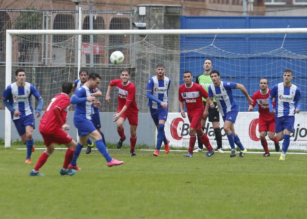 Partido Avilés-Marino