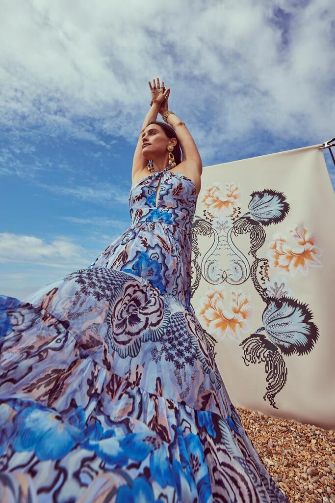 Temperley London