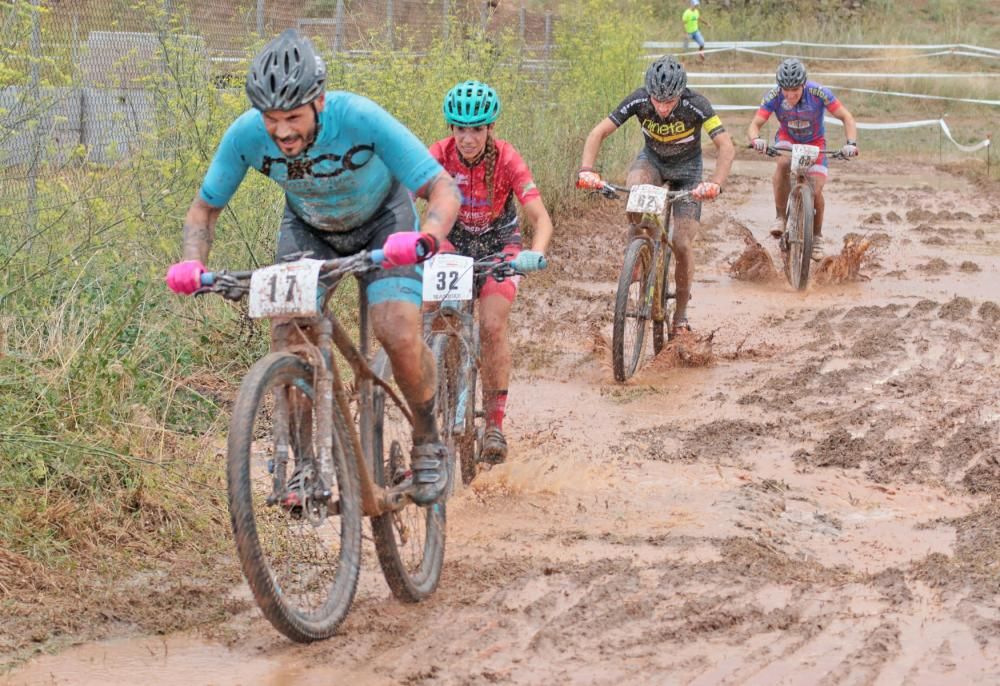 Manbike de Resistència al Congost