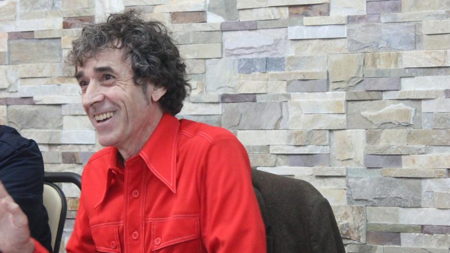 Das Popuniversum Fernando González Viñas wird mit dem Solienses Award 2023 ausgezeichnet