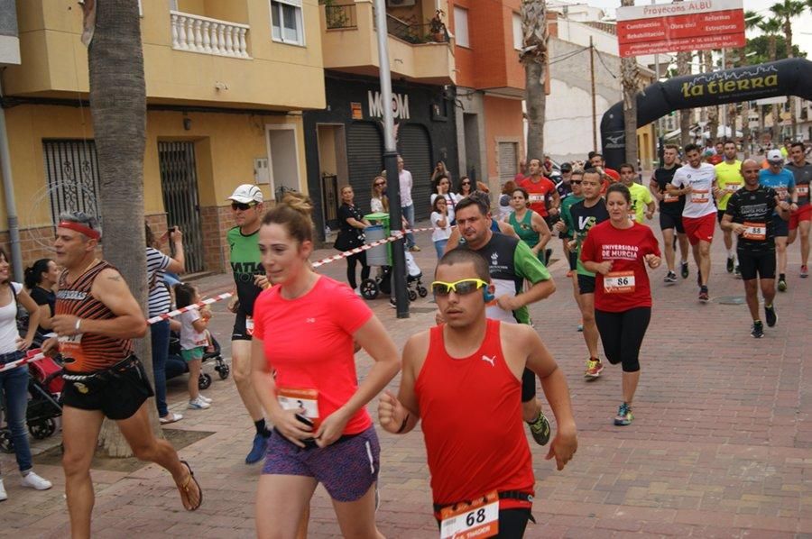 Carrera Popular Campos del Río