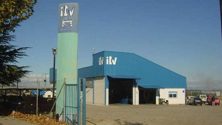 14 ofertas se presentan para la concesión de las nuevas ITV en Extremadura