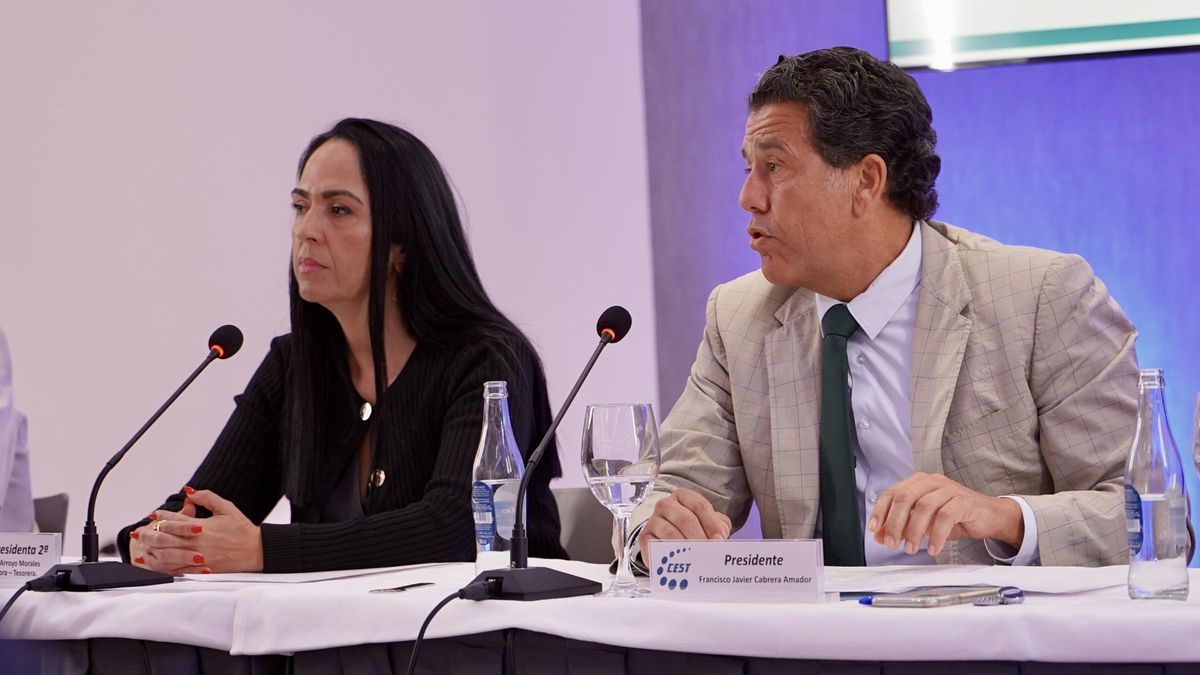 The Urgent Appeal from CEST to Ensure Courts’ Efficiency