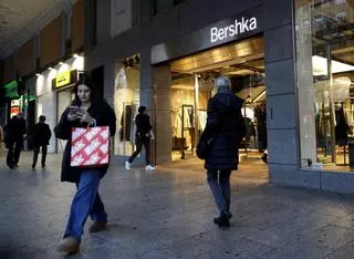 Las principales calles comerciales de Zaragoza seducen a las grandes compañías