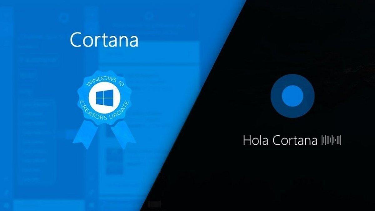 Cortana se hará independiente