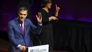 Consens per al Pacte d’Estat contra la violència de gènere