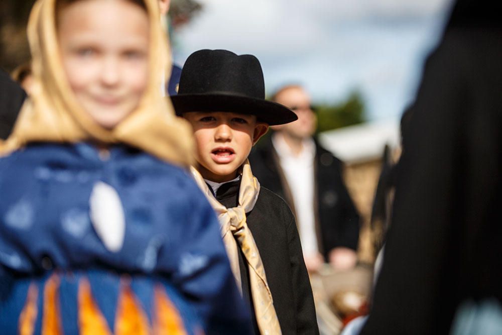 Fiestas de Santa Gertrudis