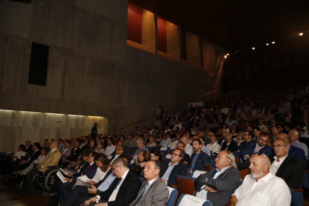 Gala de los Premios de la Hostelería Valenciana 2018