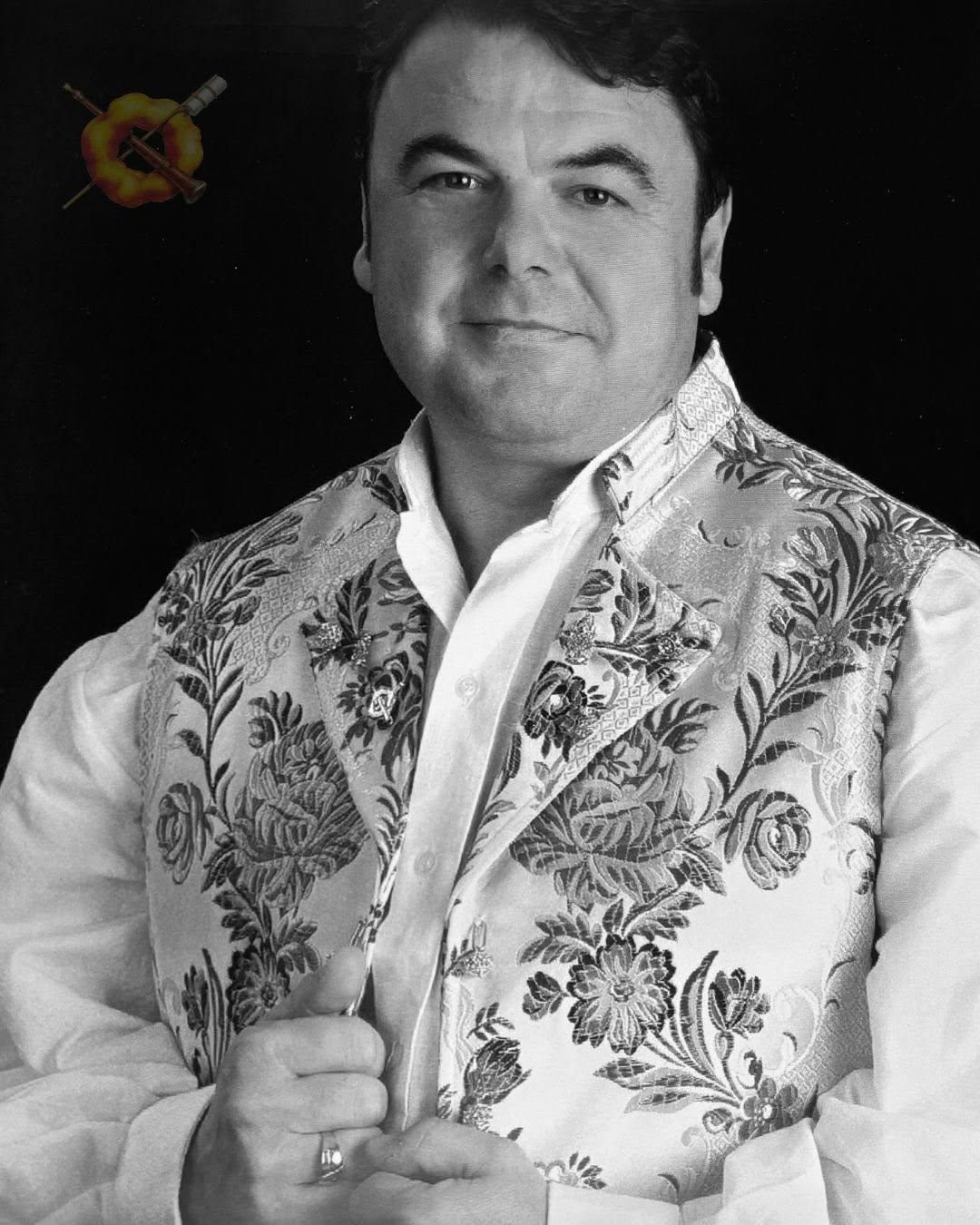Rafa Gramage.