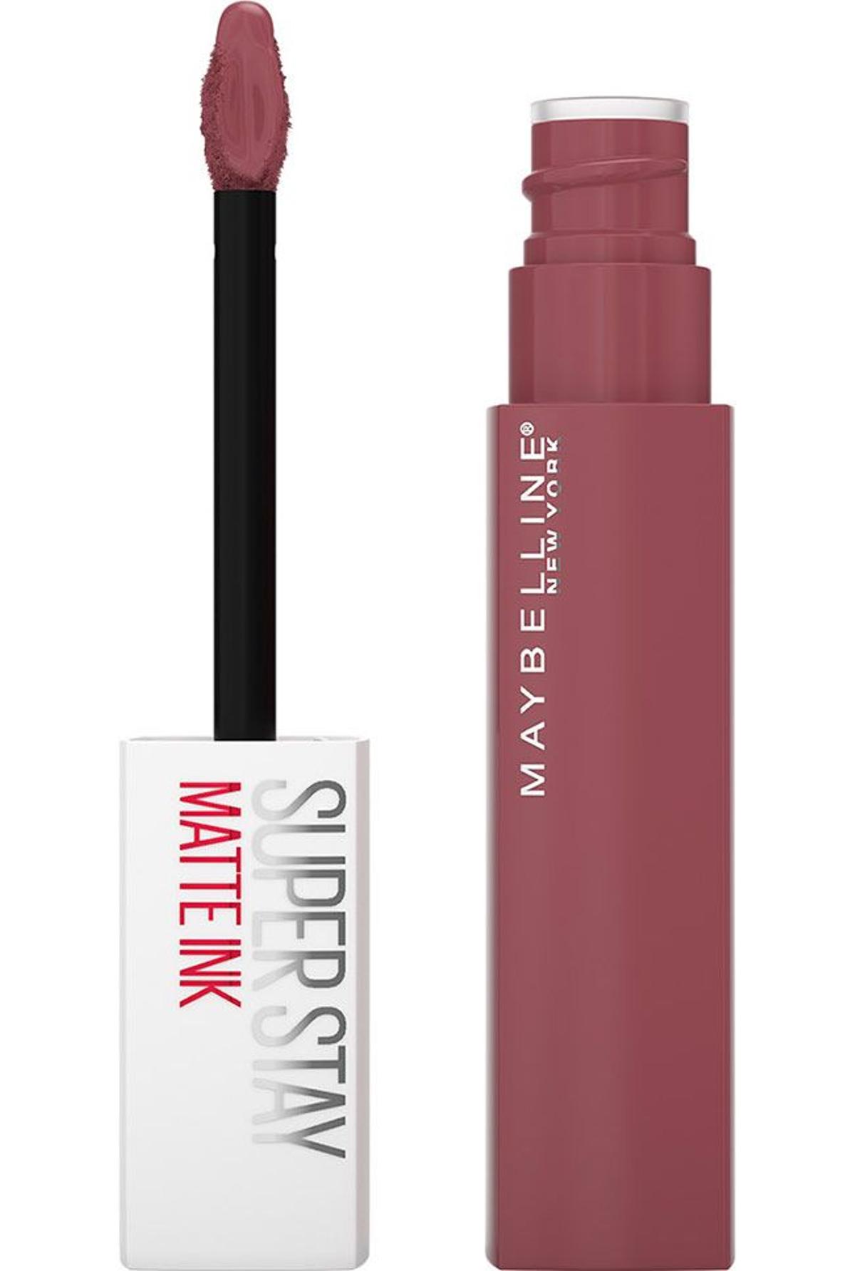 Labial Maybelline NY