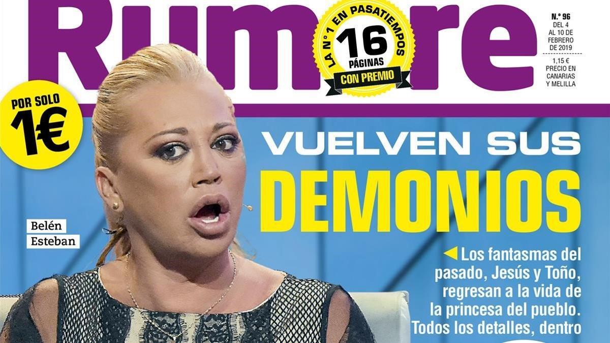 lmmarco46791734 gente  portada de  la revista rumore190201182945