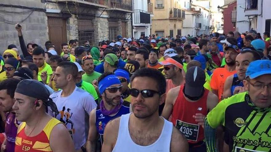 Fallecen dos corredores en el Maratón Vías Verdes del Palancia