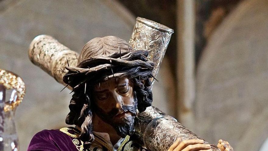 Sábado 27 de septiembre: agenda completa de procesiones y salidas extraordinarias en Andalucía