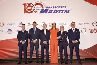 Profesionalidad y eficacia generación tras generación