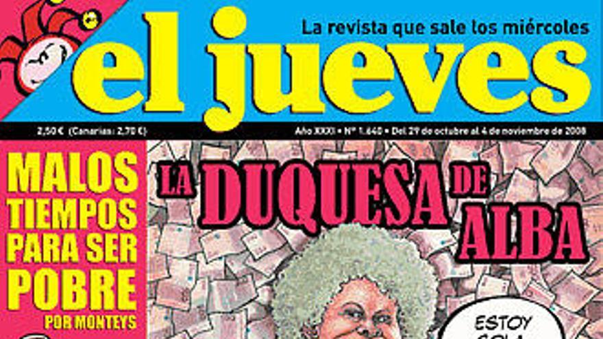 Humor y crítica : el complicado límite a la libertad de expresión