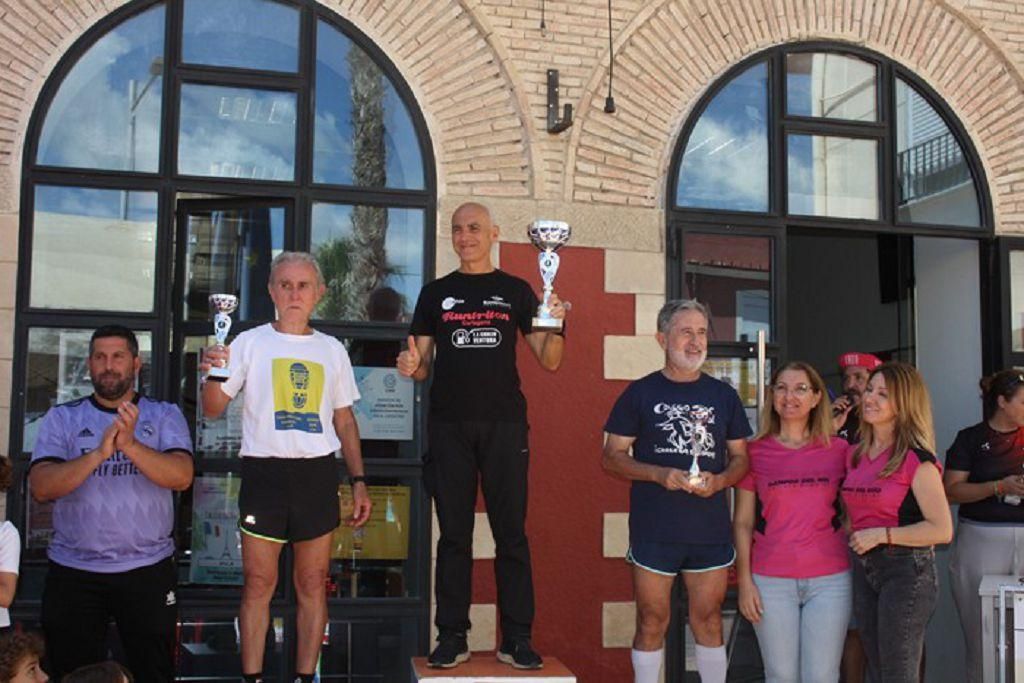 Carrera Popular Campos del Rio, en imágenes (II)
