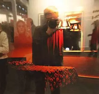 Álvaro Pérez Mulas exhibe parte de su trabajo fotográfico en Nueva York