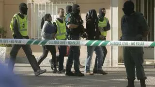 La Policía rastrea las redes sociales en busca de menores islamistas radicalizados en la Región