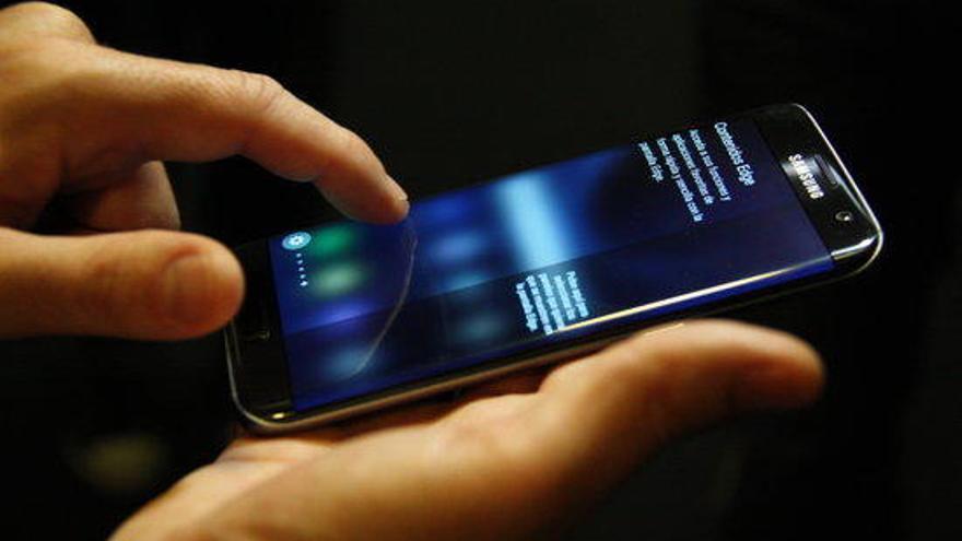 Samsung desvetlla a Barcelona els detalls del nou Galaxy S7