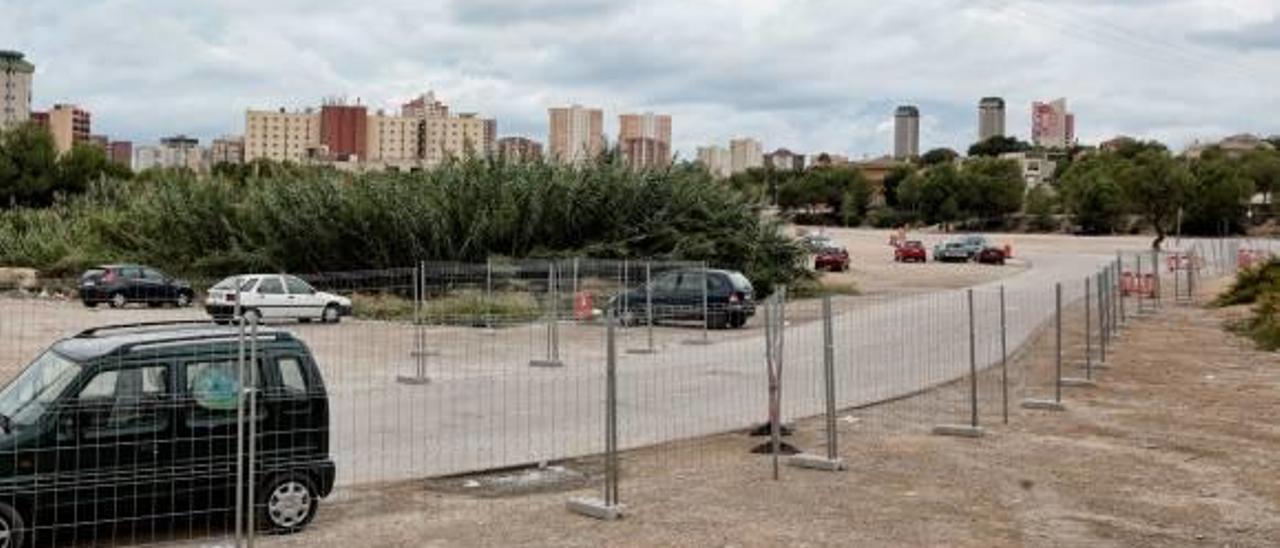 Los pagos por expropiaciones hipotecan las inversiones de Benidorm para 2016