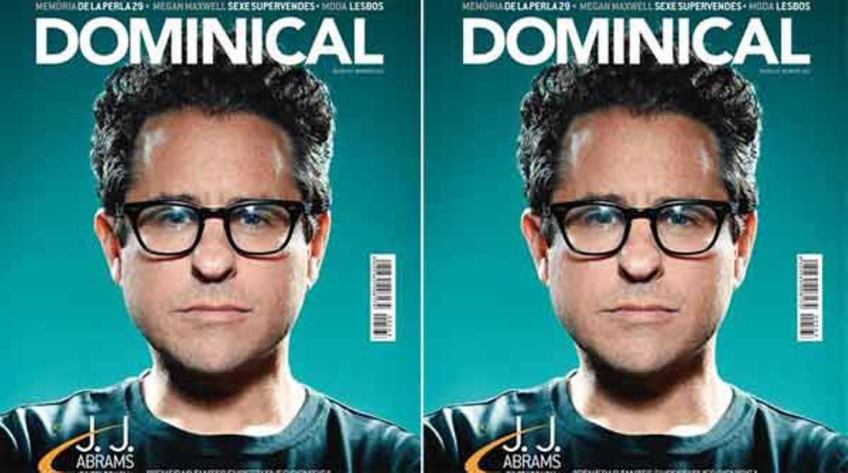 Pau Arenós ens presenta els continguts de ’Dominical’ del 30 de juny.