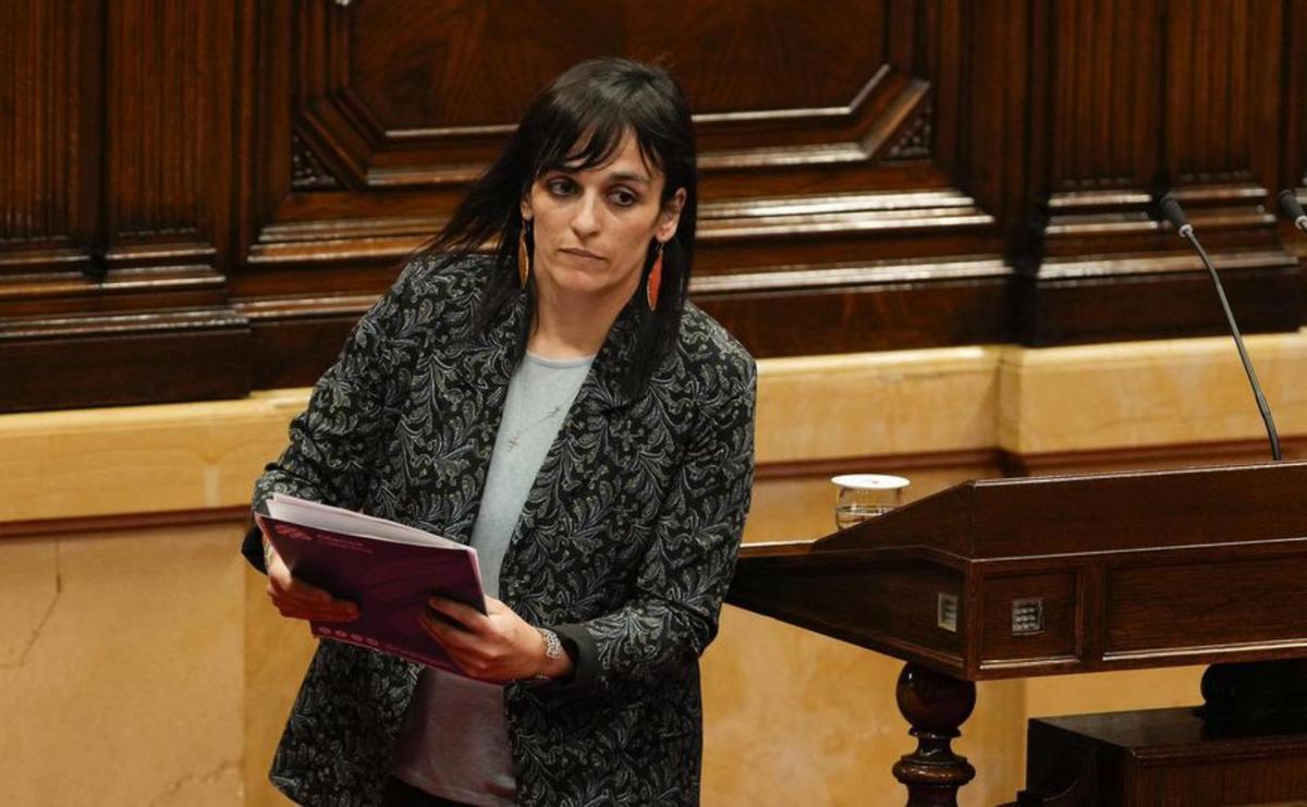 ¿Per què la meva perruquera votarà Orriols?