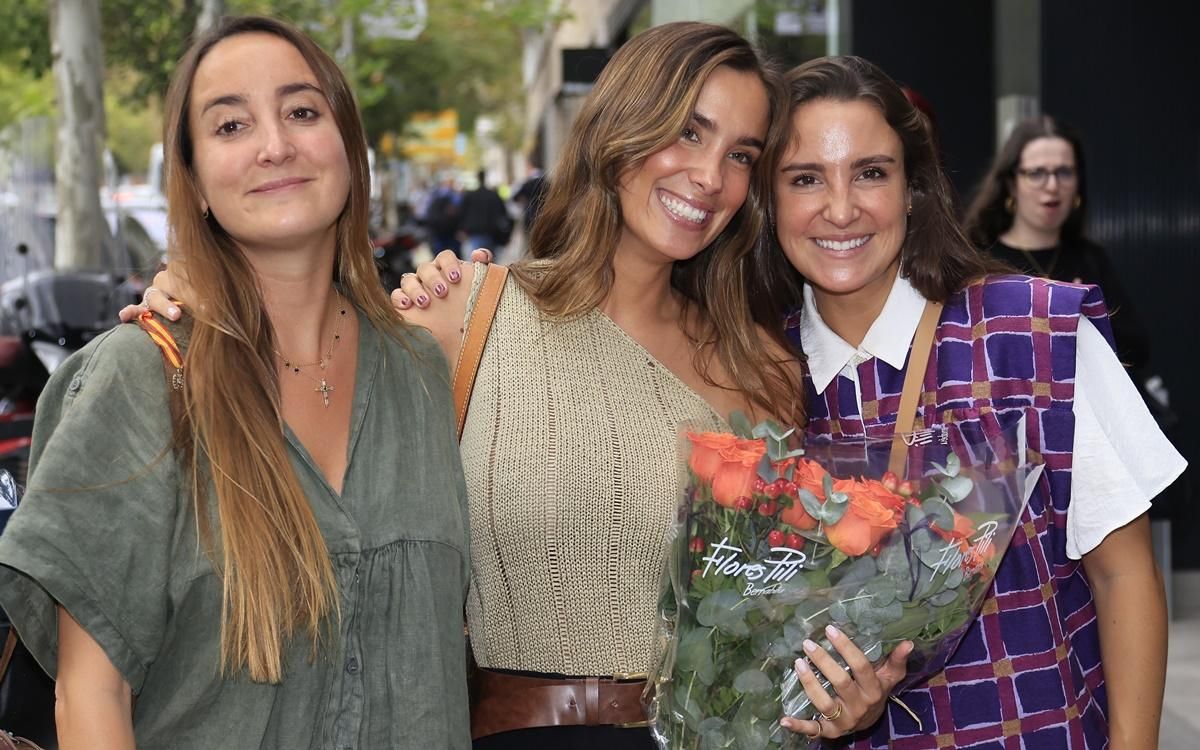 Las hermanas Pombo
