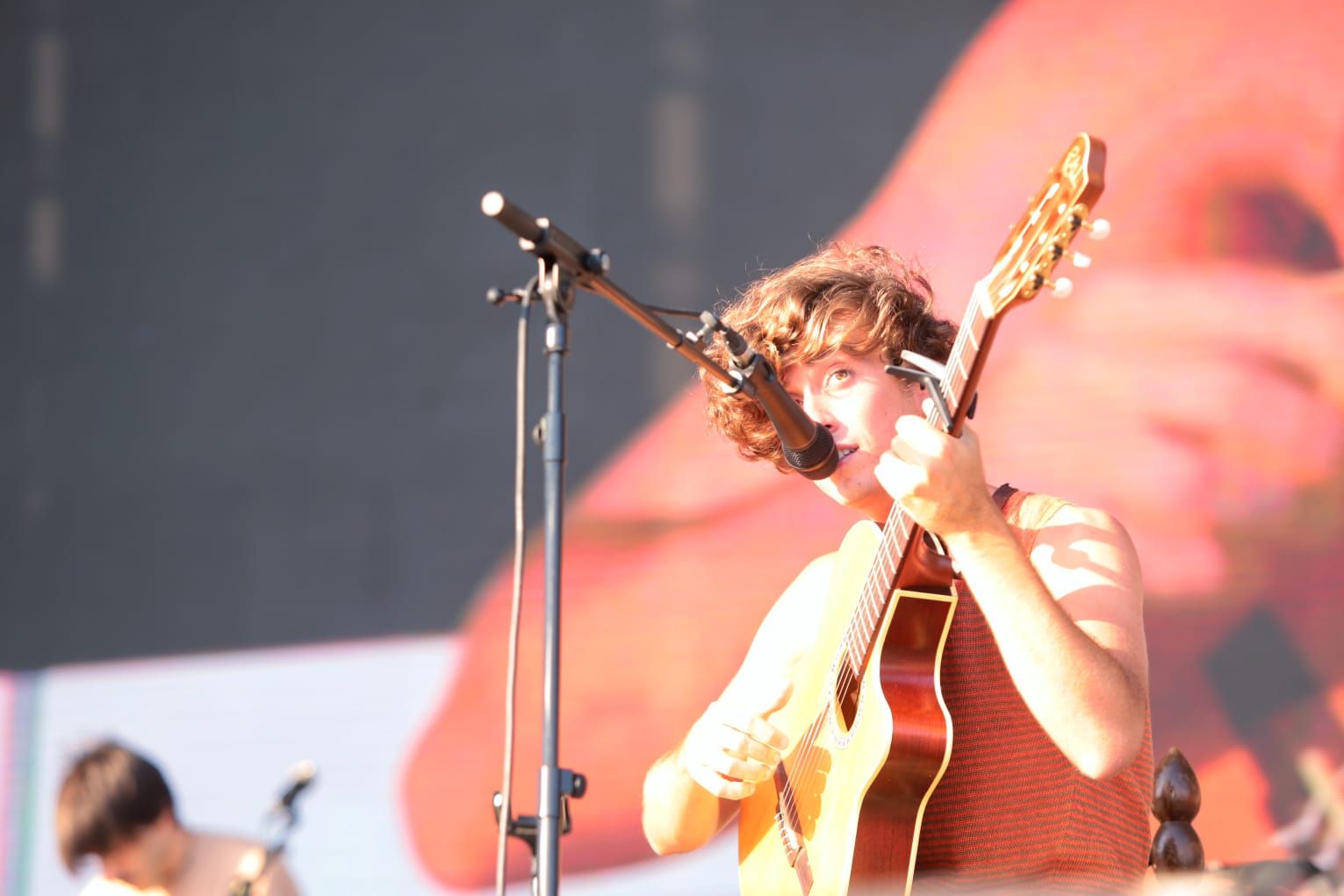 Las mejores fotos del FIB en Benicàssim de este viernes 15 de julio