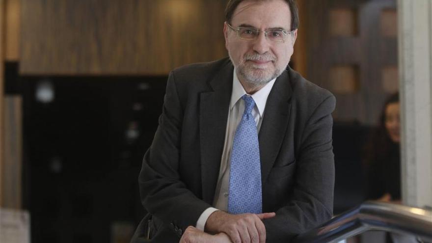 José María Ordovás : "Hay personas delgadas pero metabólicamente obesas"