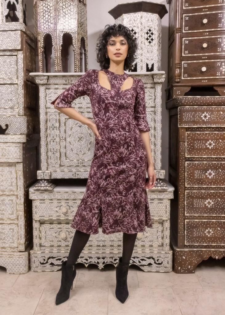 Kevan Hall Designs