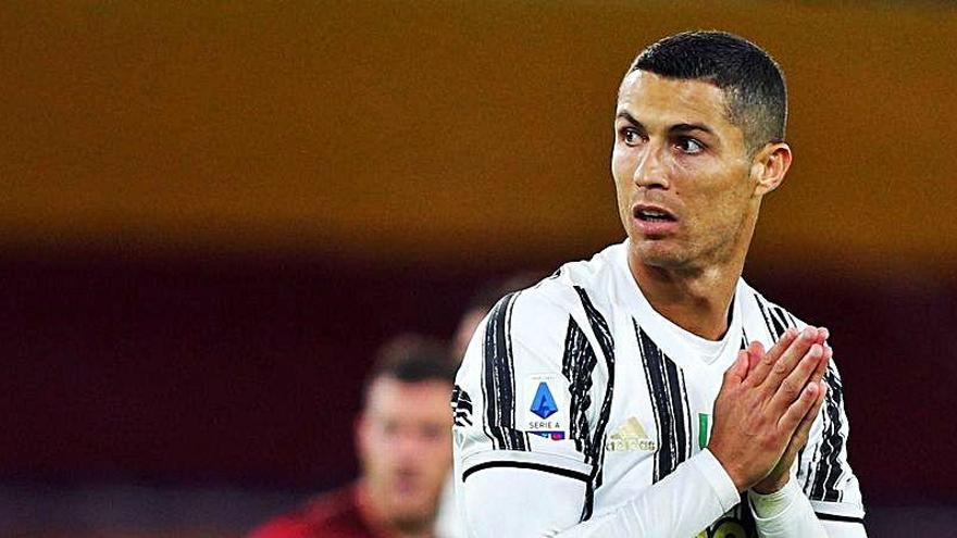 Cristiano se pronuncia sobre su posible vuelta al Real Madrid