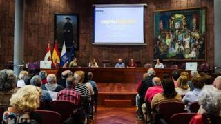 El Cabildo de La Gomera celebrará una reunión para beneficiarios de ‘La Gomera Viaja’
