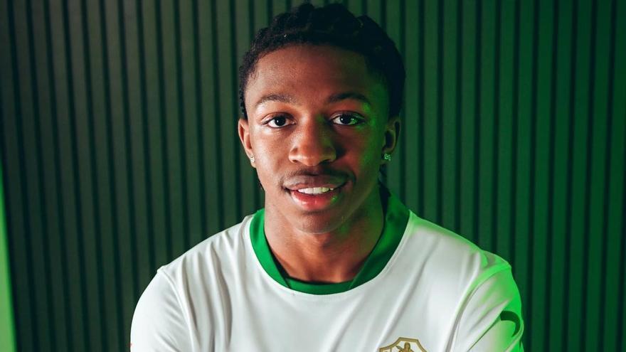 Buba Sangare, incluido en la prelista de la sub-19 para el E