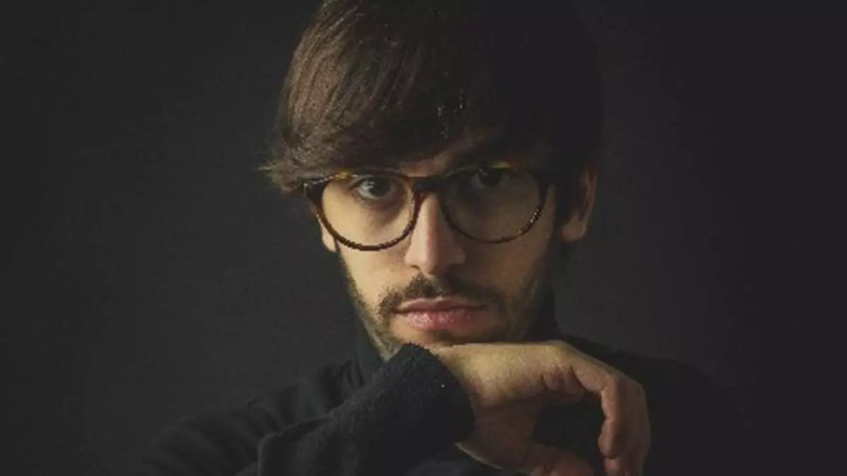 Xavier Ricarte, pianista i professor: «Faré un viatge emocional amb el folklore musical»
