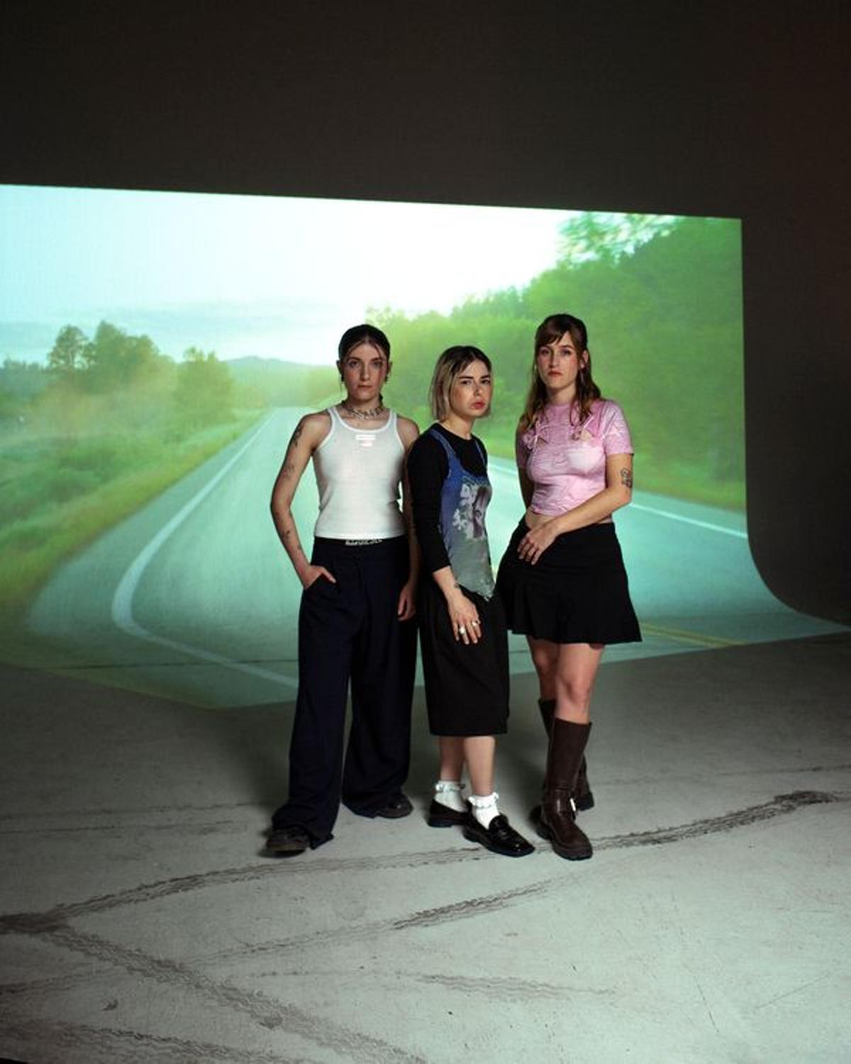 El grupo Cariño tocará en el Truenorayo Fest de València en septiembre de 2025.