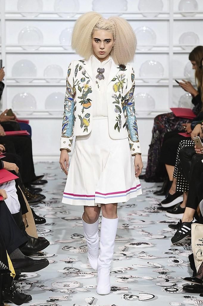 Schiaparelli