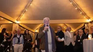 La gran noche de Cuatrecasas pone el listón muy alto a Luis Conde