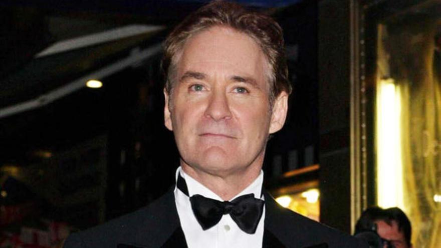 El actor Kevin Kline.