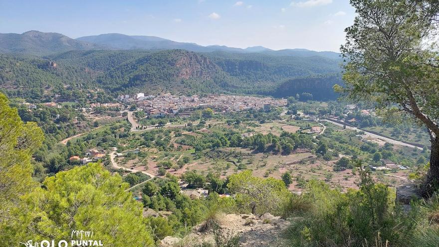 Rincones con encanto a 15 minutos de València