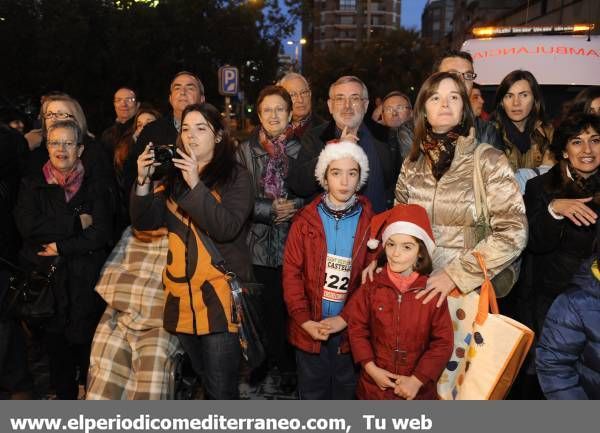 Galería de fotos de San Silvestre, la última carrera del año