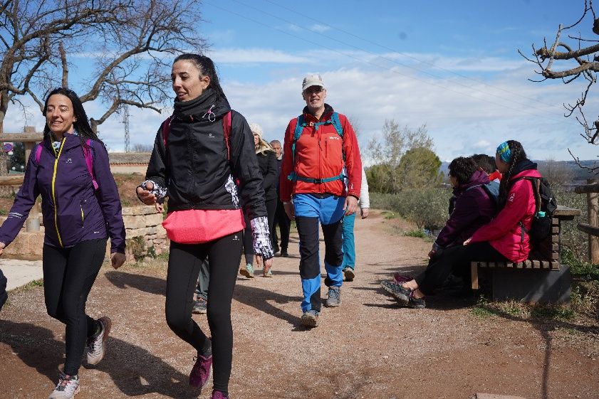 Transéquia 2024: Busca't a les fotos