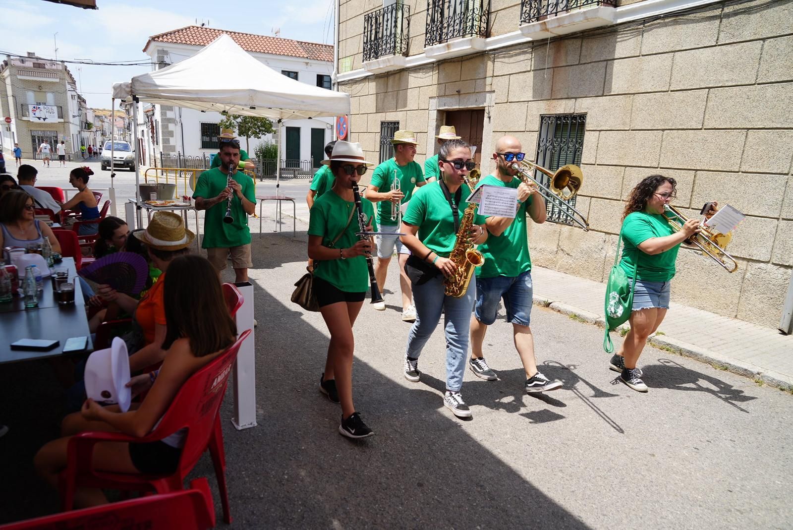 Segunda edición del Festival Duque Sonora