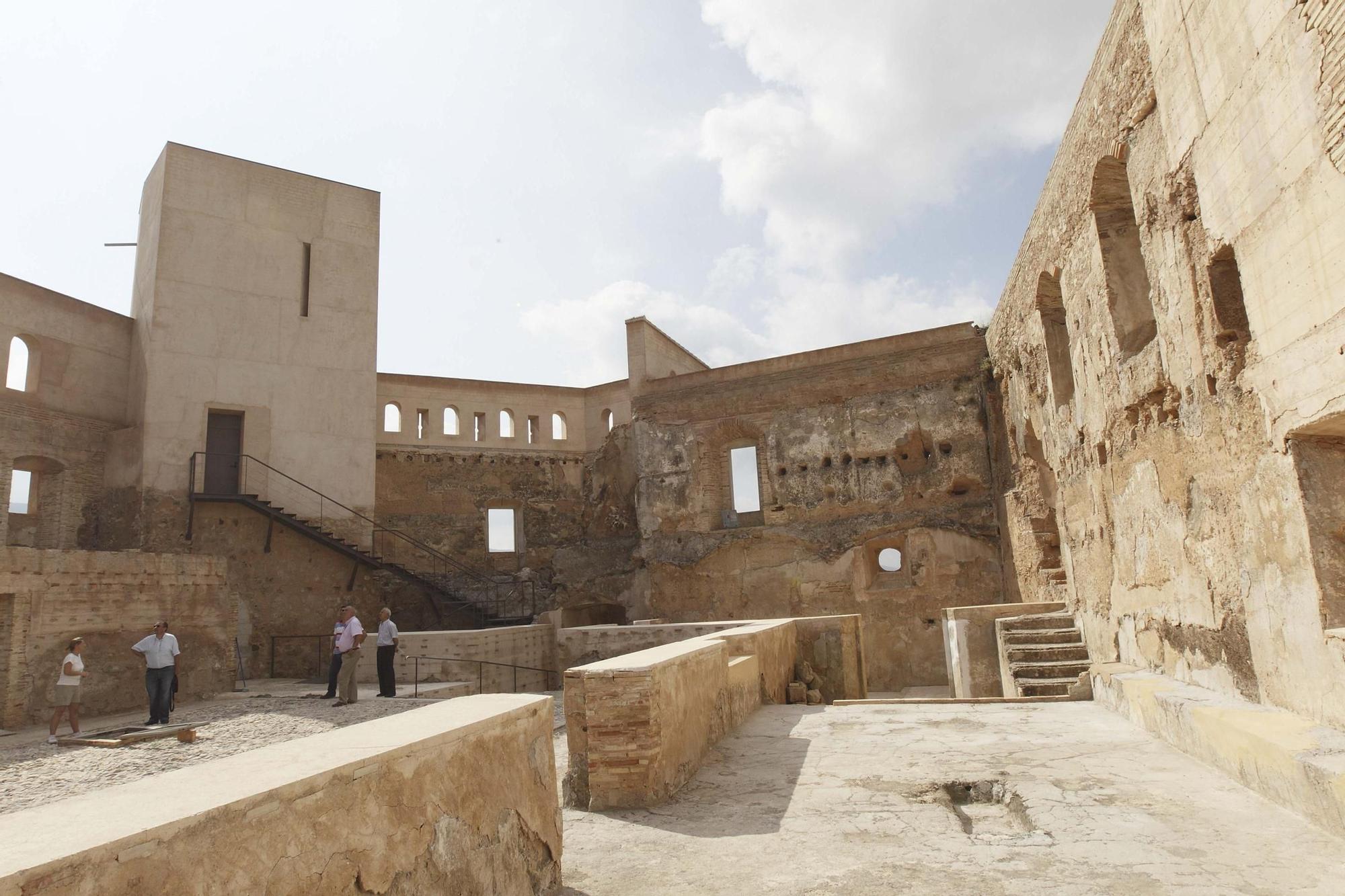 Los diez pueblos medievales mas bonitos de Valencia.